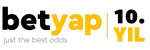 Betyap logo
