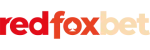 Redfoxbet logo