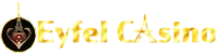 Eyfel Casino logo