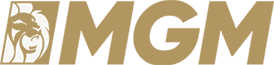 MGM Bahis logo