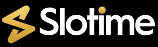 Slotime logo