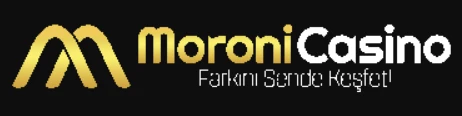 Moronicasino logo