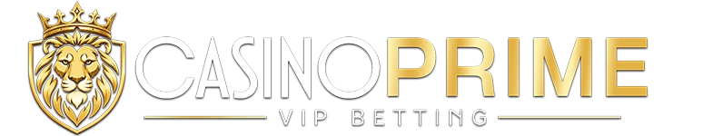 CasinoPrime logo