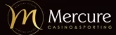 Mercure Casino logo