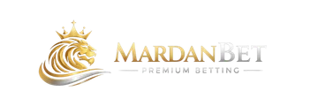 Mardanbet logo