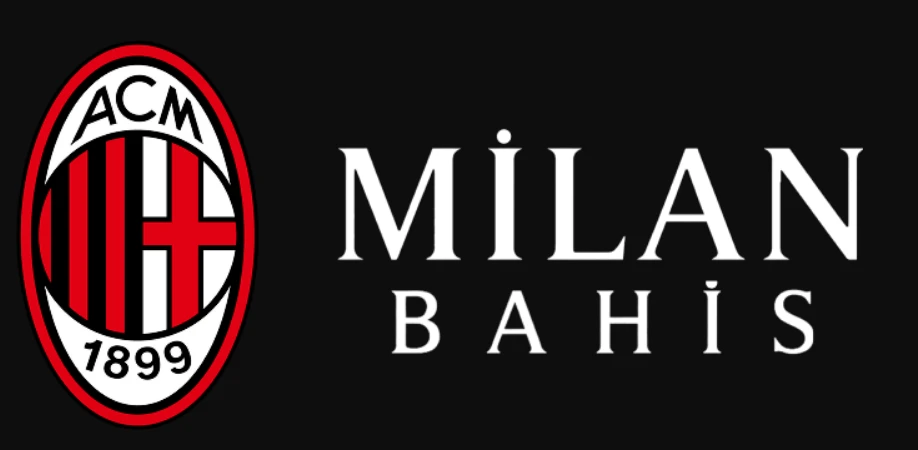 Milanbahis logo