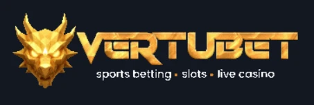 Vertubet logo