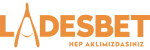 Ladesbet logo