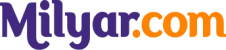 Milyar logo