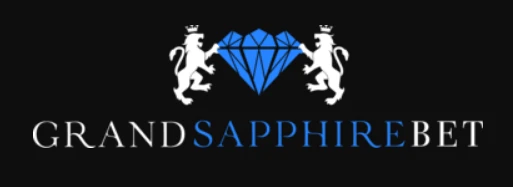 GrandSapphireBet logo