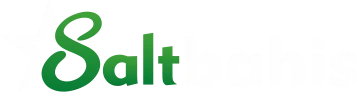 Saltbahis logo
