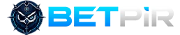 Betpir logo