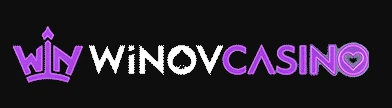 Winovcasino logo